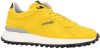 Floris van Bommel Sneakers Geel Heren online kopen