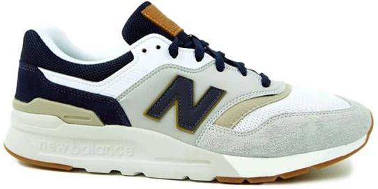 New Balance Sneakers Grijs Heren online kopen