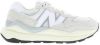 New Balance 5740 sneakers , Grijs, Dames online kopen