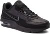 Nike Zwarte Lage Sneakers Air Max Ltd 3 online kopen