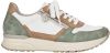 Rieker Sneaker Dames Wit/Multi online kopen