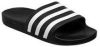 Adidas adilette Aqua Badslippers Core Black/Cloud White/Core Black/White Dames online kopen