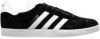 Adidas Originals Gazelle Schoenen Core Black/Footwear White/Clear Granite Heren online kopen