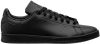 Adidas Originals m20327 stan smith lage hoogste tennisschoenen , Zwart, Unisex online kopen