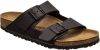 Birkenstock Sandalen arizona geolied calz s miinto 8A3DBA4D8B42DAF98825 , Zwart, Unisex online kopen