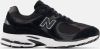 New Balance 2002R sneaker met su&#xE8, de details online kopen