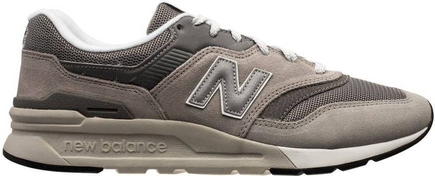 New Balance 997 sneaker met su&#xE8;de details online kopen