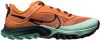 Nike Air Zoom Terra Kiger 8 Trailrunningschoenen voor heren Oranje online kopen
