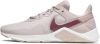 Nike Legend Essential 2 Trainingsschoenen voor dames Platinum Violet/Stone Mauve/White/Desert Berry Dames online kopen