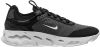 Nike Sneakers React Live Zwart/Wit/Grijs online kopen