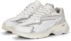 Puma Witte Lage Sneakers Teveris Nitro Thrifted Wns online kopen