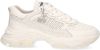 Bronx Sneakers Tayke Over 66426 A 04 Wit online kopen