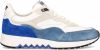 Floris van bommel De Harder 01.02 Light Blue G+Wijdte Lage sneakers online kopen