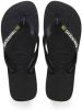 Havaianas Slippers Brasil Logo 4110850.1069.M19 Zwart-39/40 maat 39/40 online kopen