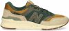 New Balance Sneakers 997 , Bruin, Heren online kopen