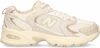 New Balance Beige Lage Sneakers Mr530 online kopen