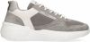 Nubikk Roque Road Wave sneaker met suè, de details online kopen
