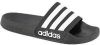 Adidas Originals adilette Shower Badslippers Core Black/Cloud White/Core Black Dames online kopen