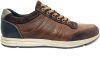 Australian Grant DG5 15.1266.02 Dark Tan Grey , Oranje, Heren online kopen