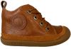 Shoesme BF8W001 C leren babyschoenen cognac online kopen