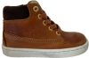 Shoesme Cognac Hoge Sneaker Ur21w045 online kopen