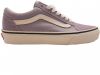 Vans Oude skoolschoenen vn0a7q5faro1 , Paars, Dames online kopen
