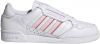 Adidas Originals snkearsy Continental 80 Stripes W S42626 40 , Wit, Dames online kopen