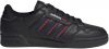 Adidas Originals Continental 80 Stripes sneakers zwart/donkerblauw/rood online kopen