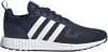 Adidas Originals Multix sneakers donkerblauw/wit/grijs online kopen