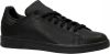 Adidas Originals m20327 stan smith lage hoogste tennisschoenen , Zwart, Unisex online kopen