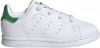 Adidas Originals Stan Smith Schoenen Cloud White/Cloud White/Green online kopen