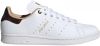 Adidas Stan Smith Dames Schoenen White Leer 2/3 online kopen