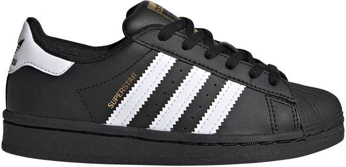 Adidas Originals Superstar Schoenen Core Black/Cloud White/Core Black online kopen