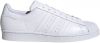 Adidas Originals Superstar Vegan Heren Cloud White/Core Black/Green Dames online kopen