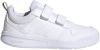 Adidas Performance Tensaur Classic sneakers wit/grijs kids online kopen