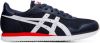ASICS Sportstyle Runner sneakers donkerblauw/rood online kopen