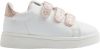 Cupcake Couture sneakers met glitters wit/roze online kopen