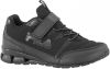 Fila Zwarte sneaker klittenband online kopen