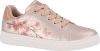 Graceland sneakers met bloemenprint roze online kopen
