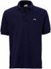 Lacoste Poloshirt met harmonieus gekleurde krokodil op borsthoogte(1 delig ) online kopen