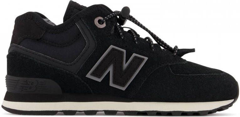 New Balance 574 sneakers zwart online kopen
