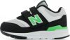 New Balance 997 sneakers zwart/groen/grijs online kopen