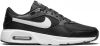 Nike air max sc sneakers zwart/wit heren online kopen