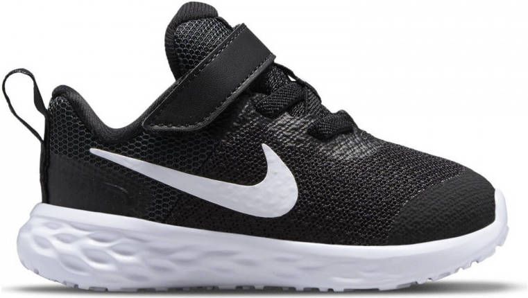 Nike Revolution 6 Schoenen voor baby's/peuters Zwart online kopen