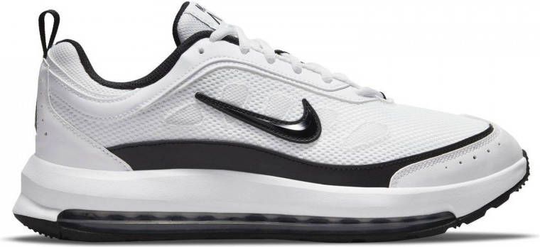 Nike Sneakers Air Max AP Wit/Zwart online kopen