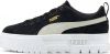 Puma Zapatillas Mayze W Mujer , Zwart, Dames online kopen