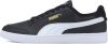 Puma Shuffle sneakers zwart/wit/goud online kopen