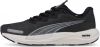 PUMA Hardloopschoenen Velocity Nitro 2 Zwart/Wit Vrouw online kopen