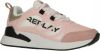 REPLAY Maze Jr. sneakers lichtroze/wit online kopen