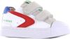 Shoesme Shs015 d jongens kinder sneaker velcro online kopen